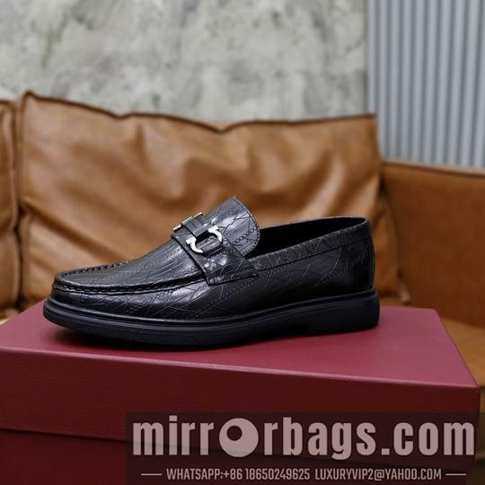 Replica Ferragamo Shoes Ferragamo sz38-45 hnh0724