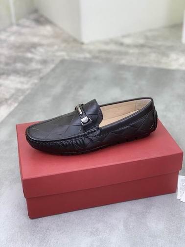 Replica Ferragamo Shoes Ferragamo sz38-45 mnh0315