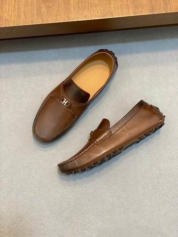 Replica Ferragamo Shoes Ferragamo sz38-45 hnh0703