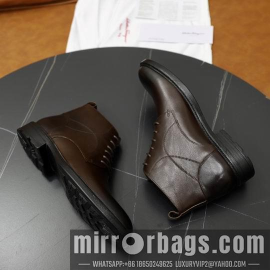 Replica Ferragamo Shoes Ferragamo sz38-45 hnh0908