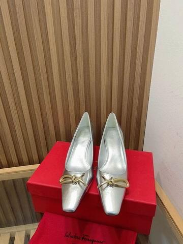 Replica Ferragamo Shoes Ferragamo sz35-40 mnh0501