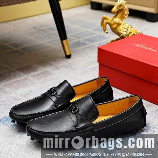 Replica Ferragamo Shoes Ferragamo sz38-45 hnh0905