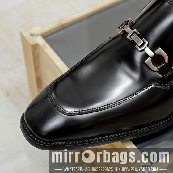 Replica Ferragamo Shoes Ferragamo sz38-46 mnh02176