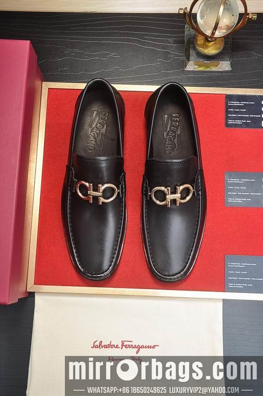 Replica Ferragamo Shoes Ferragamo sz38-44 hnh0309