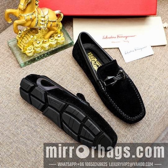 Replica Ferragamo Shoes Ferragamo sz38-45 hnh0907