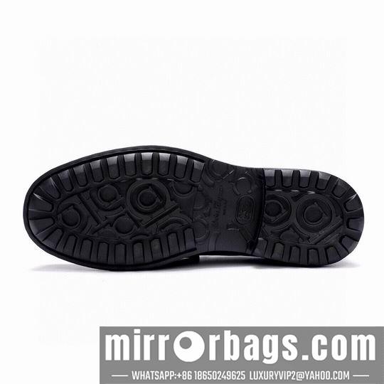 Replica Ferragamo Shoes Ferragamo sz38-45 mnh02143