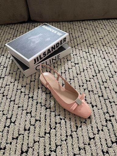 Replica Ferragamo Shoes Ferragamo sz35-40 mnh0401
