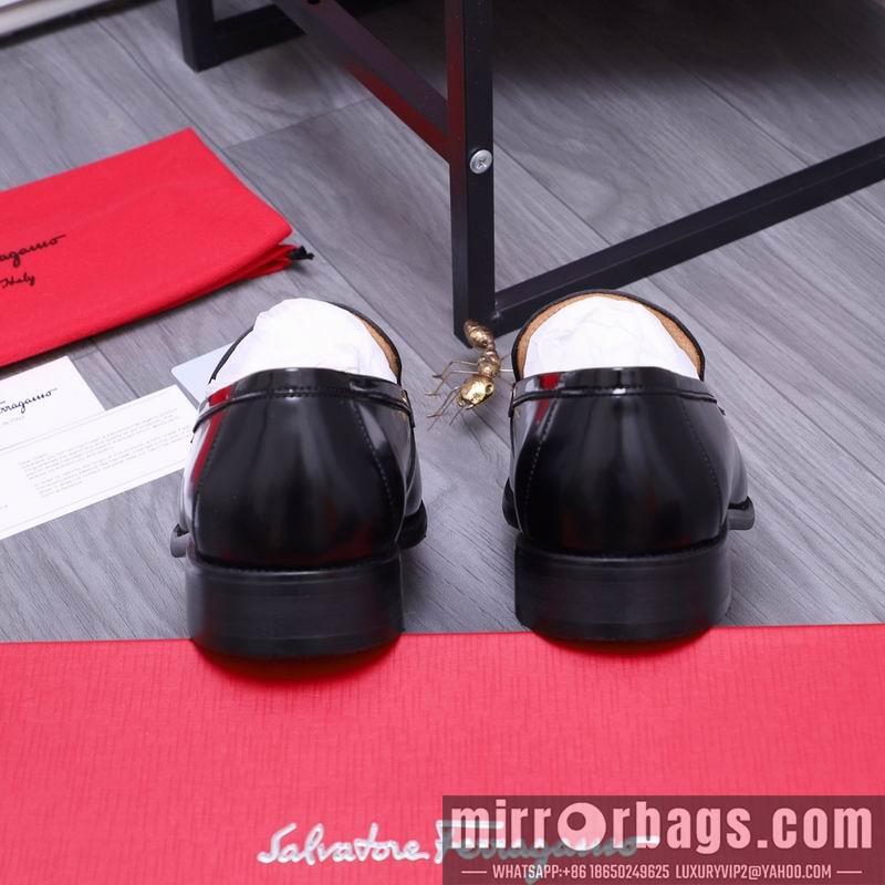 Replica Ferragamo Shoes Ferragamo sz38-44 hnm0213