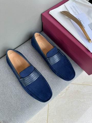 Replica Ferragamo Shoes Ferragamo sz38-45 hnh0702