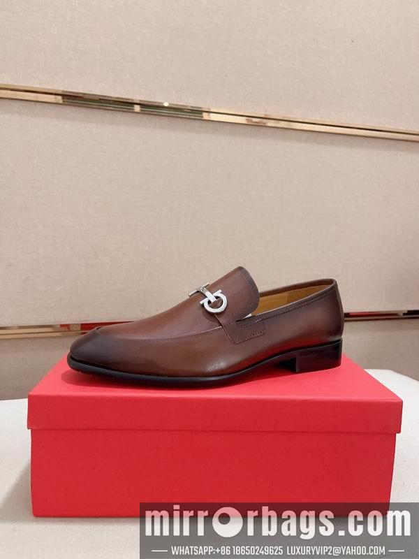 Replica Ferragamo Shoes Ferragamo sz38-44 hnm0268