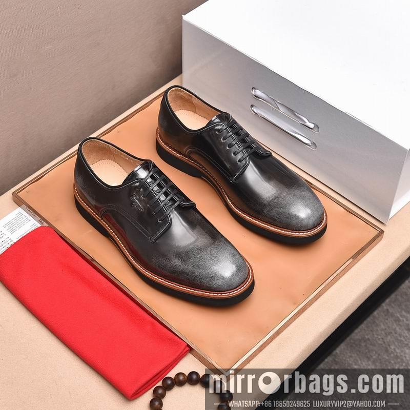 Replica Ferragamo Shoes Ferragamo sz38-44 hnm0276