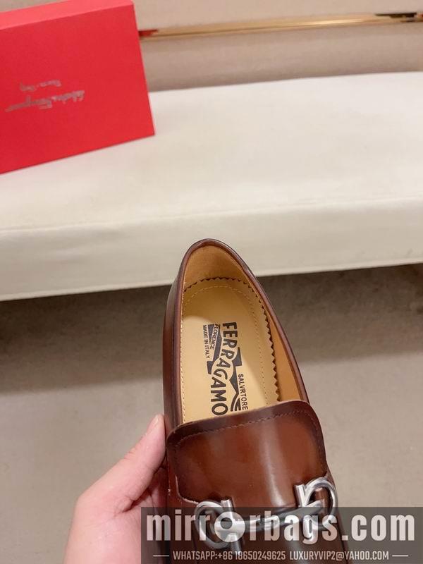 Replica Ferragamo Shoes Ferragamo sz38-44 hnm0268