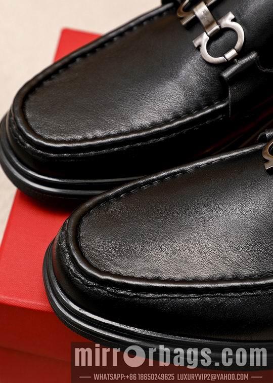Replica Ferragamo Shoes Ferragamo sz38-46 mnh02194