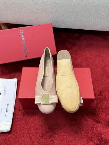 Replica Ferragamo Shoes Ferragamo sz35-41 mnh1002