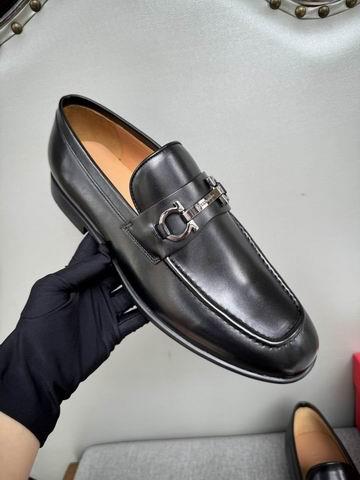 Replica Ferragamo Shoes Ferragamo sz38-45 hnh0568