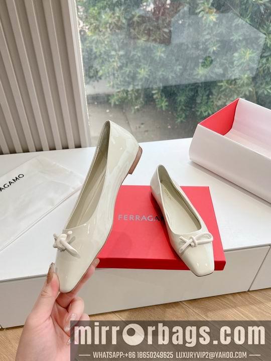 Replica Ferragamo Shoes Ferragamo sz35-41 mnh0202