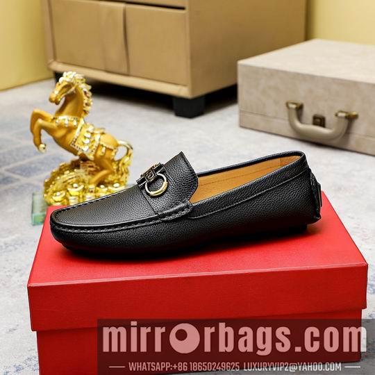 Replica Ferragamo Shoes Ferragamo sz38-44 hnh0910