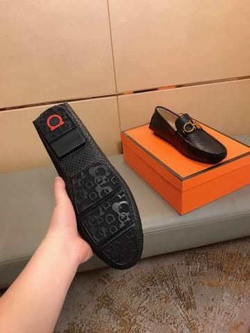 Replica Ferragamo Shoes Ferragamo sz38-44 mnh0301