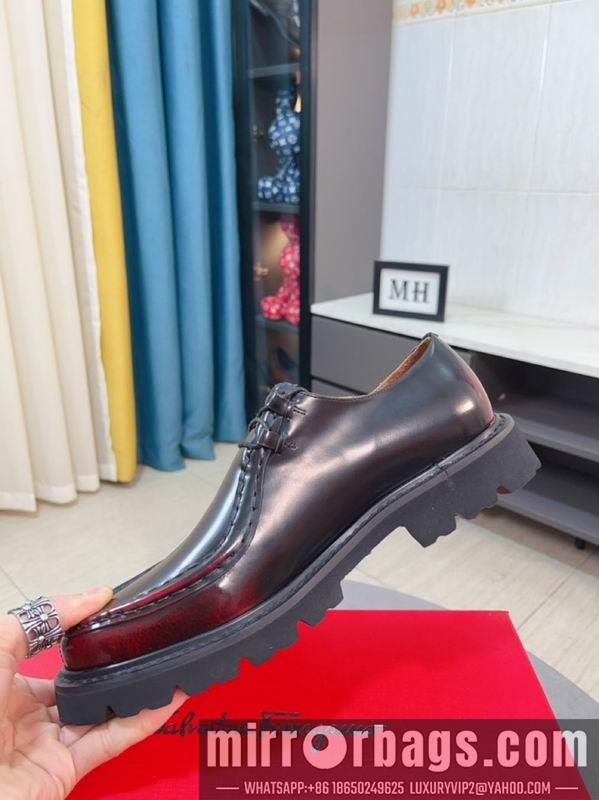Replica Ferragamo Shoes Ferragamo sz38-44 mnm02128