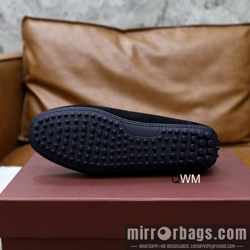 Replica Ferragamo Shoes Ferragamo sz38-45 WM0403