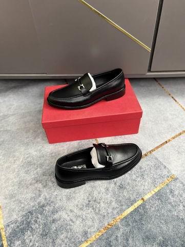 Replica Ferragamo Shoes Ferragamo sz38-45 mnh02217