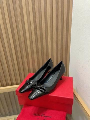 Replica Ferragamo Shoes Ferragamo sz35-40 mnh0501