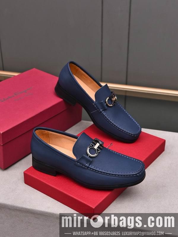Replica Ferragamo Shoes Ferragamo sz38-45 hnh0332