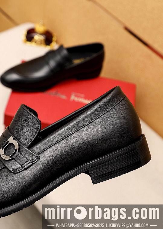 Replica Ferragamo Shoes Ferragamo sz38-46 mnh0537