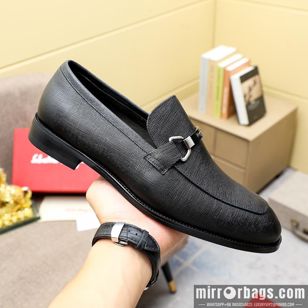Replica Ferragamo Shoes Ferragamo sz38-45 hnh1225