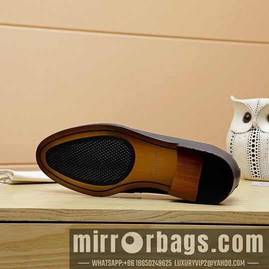 Replica Ferragamo Shoes Ferragamo sz38-45 mnh0515