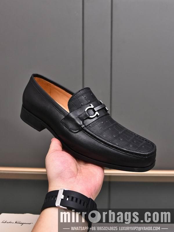 Replica Ferragamo Shoes Ferragamo sz38-45 hnh0331
