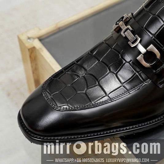 Replica Ferragamo Shoes Ferragamo sz38-46 mnh02170