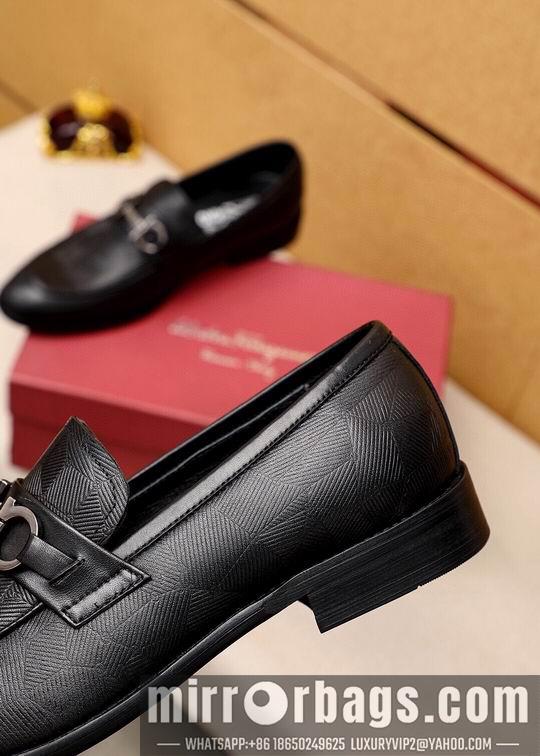 Replica Ferragamo Shoes Ferragamo sz38-46 mnh02195