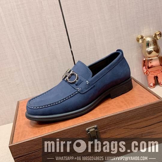 Replica Ferragamo Shoes Ferragamo sz38-45 mnh0602