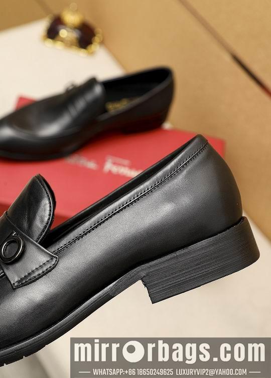 Replica Ferragamo Shoes Ferragamo sz38-46 mnh0336