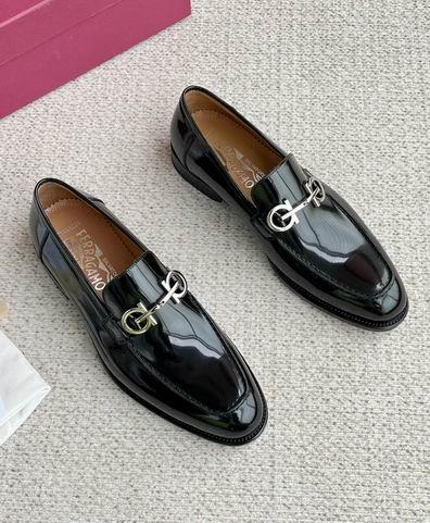 Replica Ferragamo Shoes Ferragamo sz39-44 hnh0302