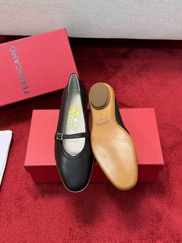 Replica Ferragamo Shoes Ferragamo sz35-41 mnh1003