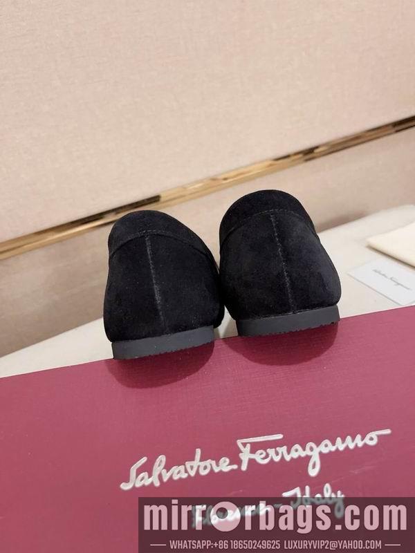 Replica Ferragamo Shoes Ferragamo sz38-45 hnh0341