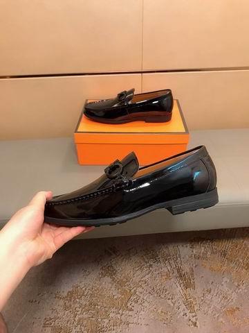 Replica Ferragamo Shoes Ferragamo sz38-44 mnh0347
