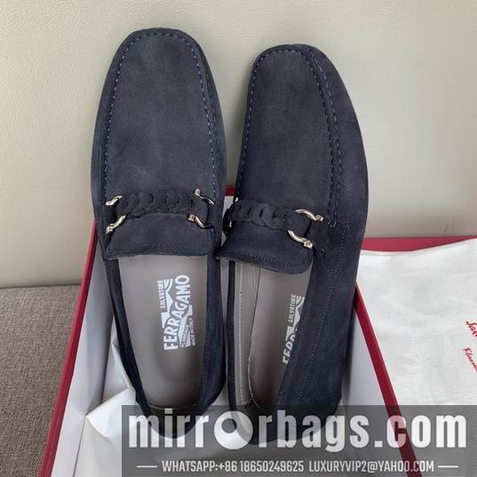 Replica Ferragamo Shoes Ferragamo sz38-45 hnh1001
