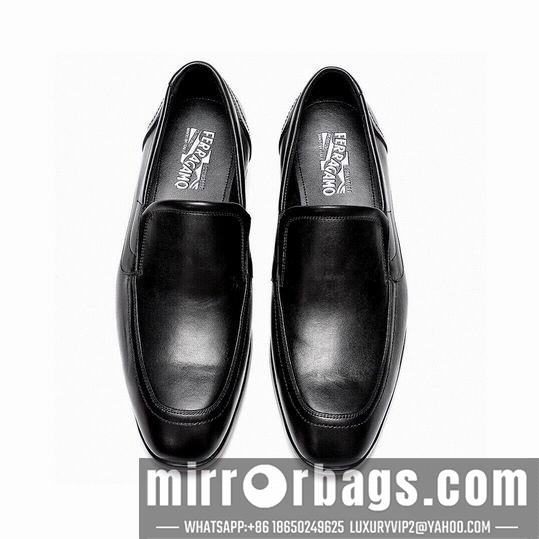 Replica Ferragamo Shoes Ferragamo sz38-45 mnh02156