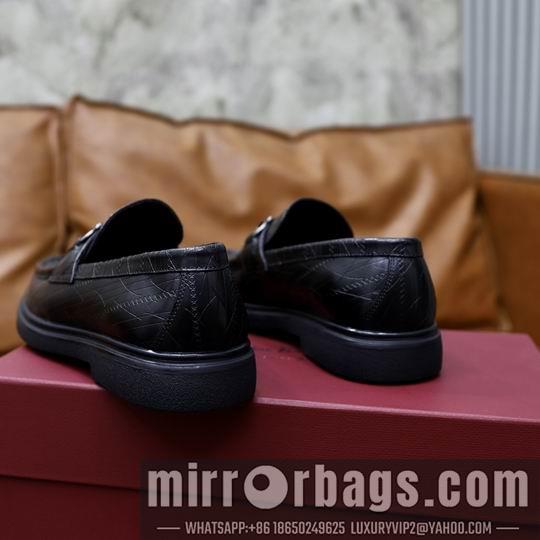 Replica Ferragamo Shoes Ferragamo sz38-45 hnh0724