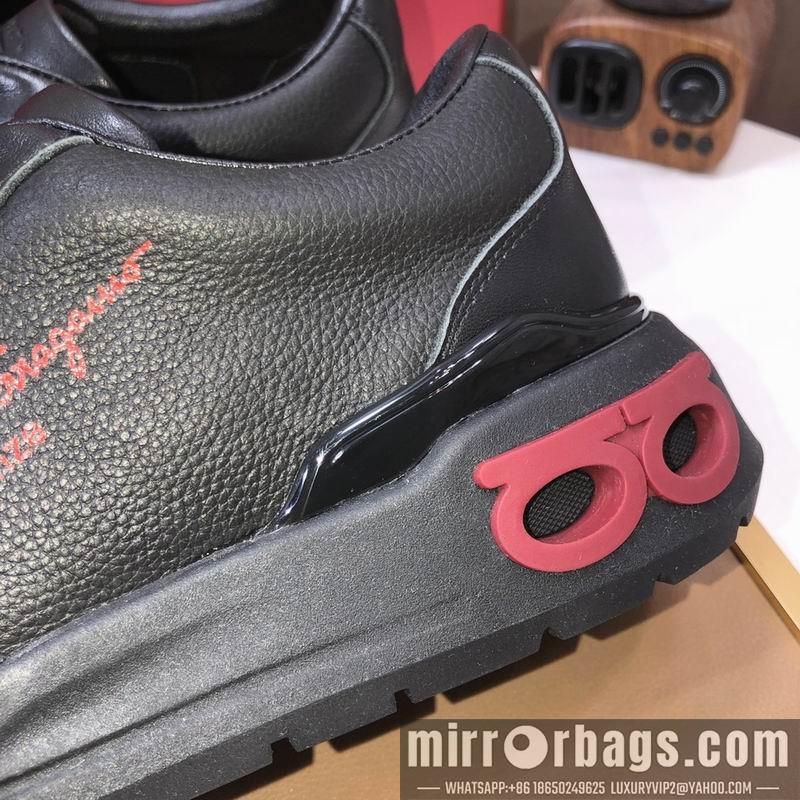 Replica Ferragamo Shoes Ferragamo sz38-44 hnm0203