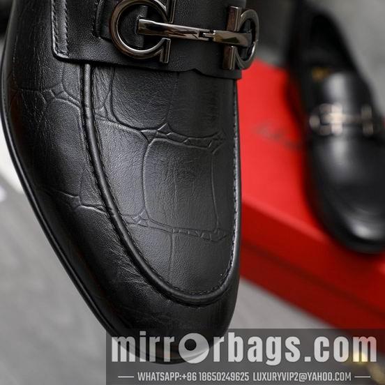 Replica Ferragamo Shoes Ferragamo sz38-45 mnh0555