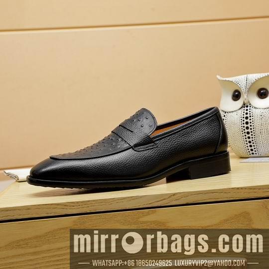 Replica Ferragamo Shoes Ferragamo sz38-46 mnh0543