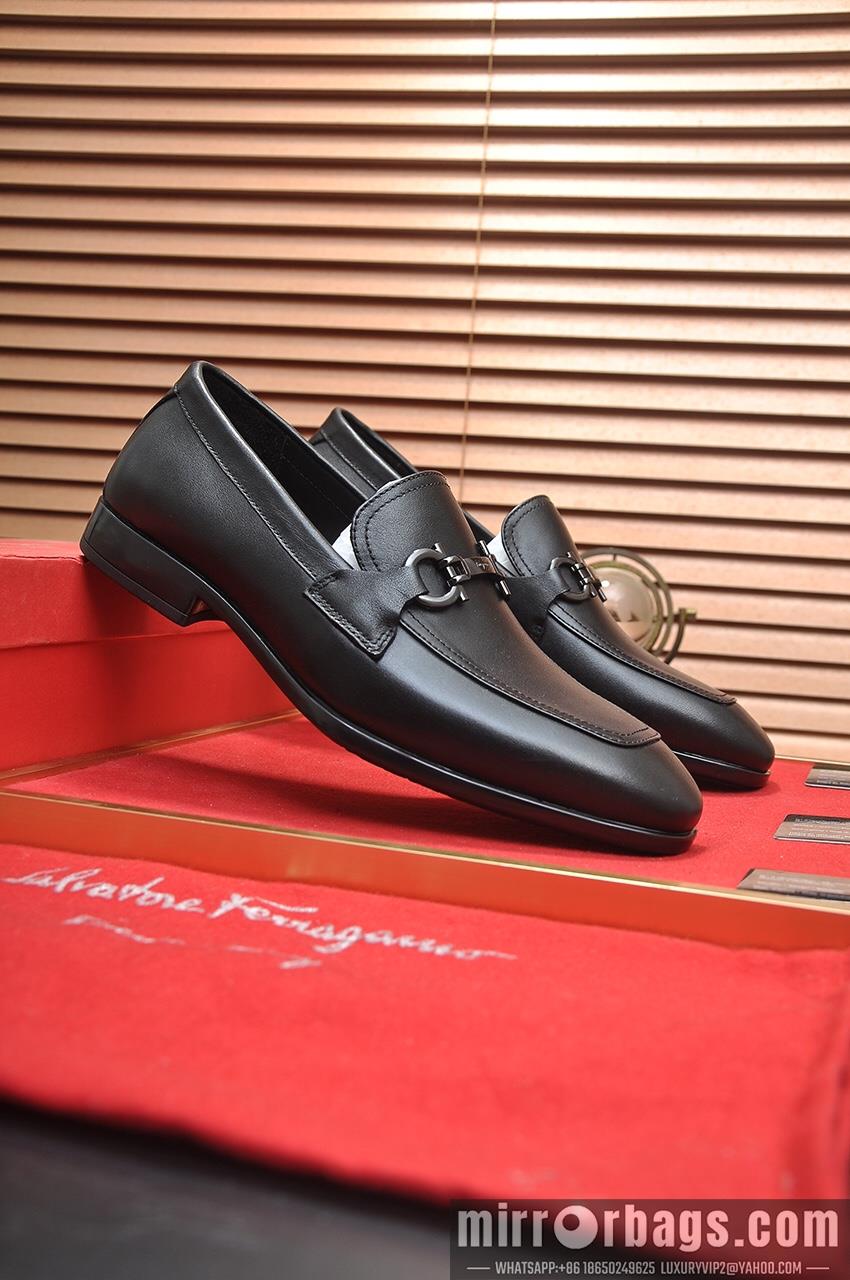 Replica Ferragamo Shoes Ferragamo sz38-45 hnh0205