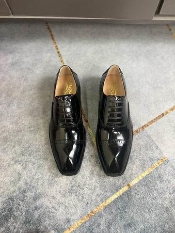 Replica Ferragamo Shoes Ferragamo sz38-44 mnh02211