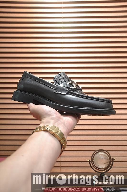 Replica Ferragamo Shoes Ferragamo sz38-44 hnh0313