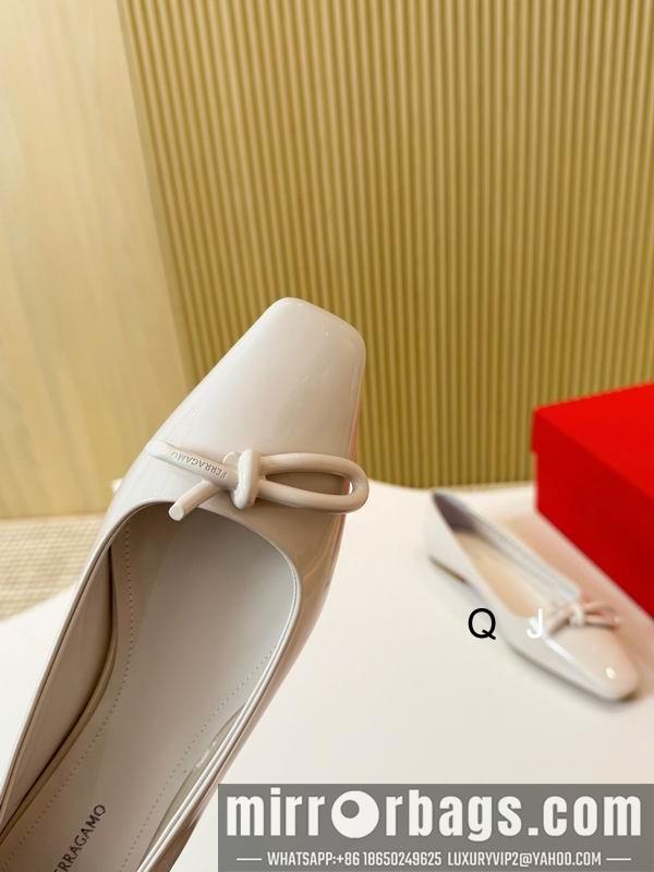 Replica Ferragamo Shoes Ferragamo sz35-40 XJ0705