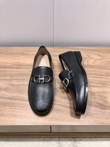 Replica Ferragamo Shoes Ferragamo sz38-45 hnh0729